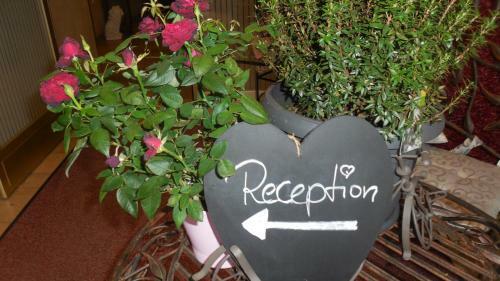 Hotel-gasthof Wilder Mann