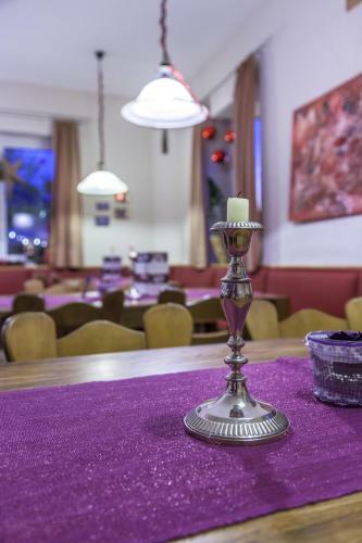 Hotel-gasthof Wilder Mann