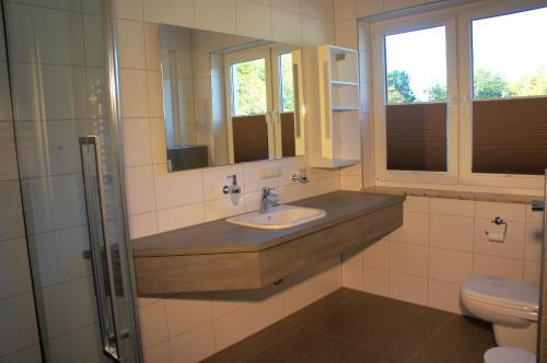 Apartamento Fewo J�terbog