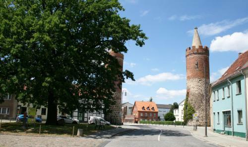 Hotel Landhaus Heinrichshof