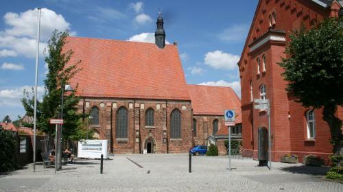 Hotel Landhaus Heinrichshof