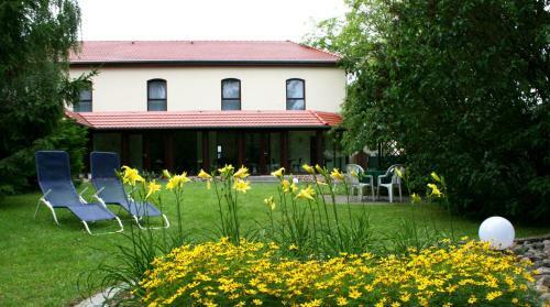 Hotel Landhaus Heinrichshof