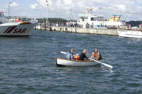 Hotel Admiral Scheer