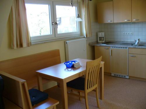 Hostal Pension Im Malerwinkel Kallm�nz