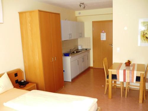 Hostal Pension Im Malerwinkel Kallm�nz