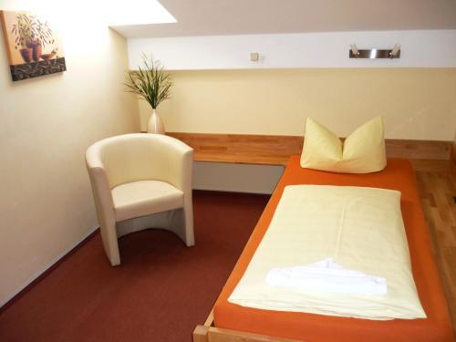 Hostal Pension Im Malerwinkel Kallm�nz