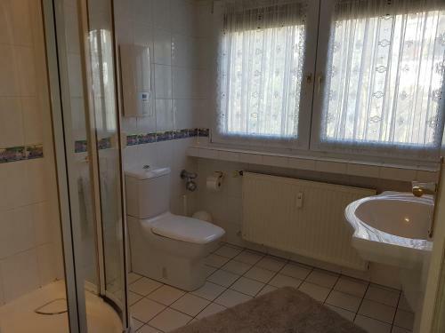 Haus Homann-schneider, Apartment Stefan