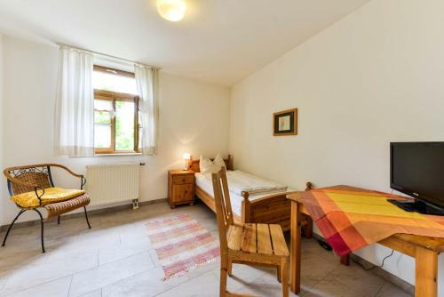 Hostal G�stehaus Am Turm