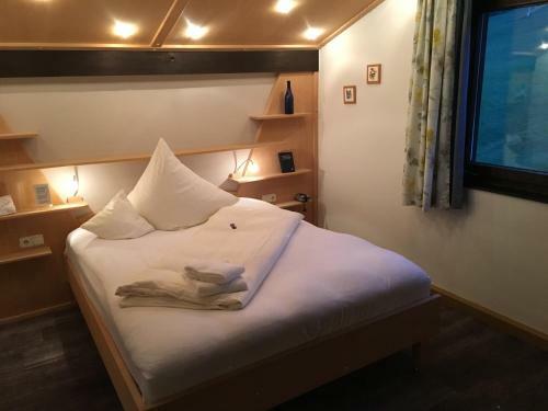 Landhotel Sportalm