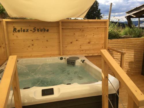 Landhotel Sportalm