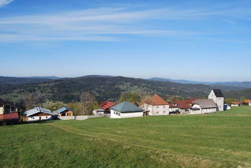 Landhotel Sportalm