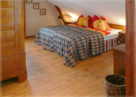 Hotel Das Romantische Landhaus