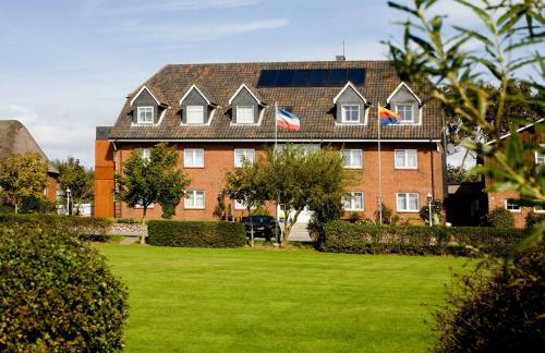 Hotel Kiek Ut