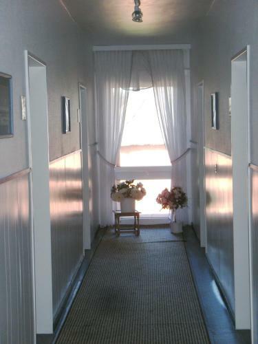 Hotel Kiek Ut