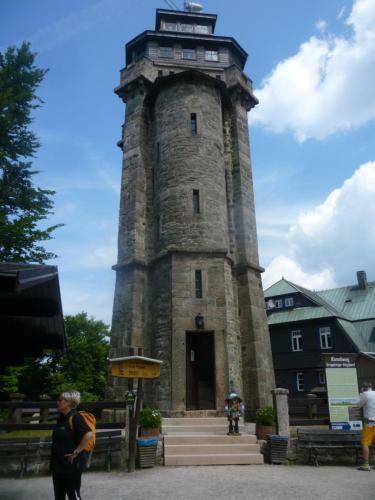Hostal Pension Talblick