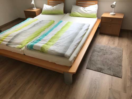 Apartamento Ferienwohnung Salzwedel