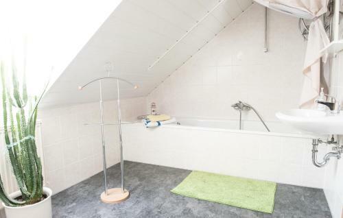 Apartamento Ferienwohnung Salzwedel