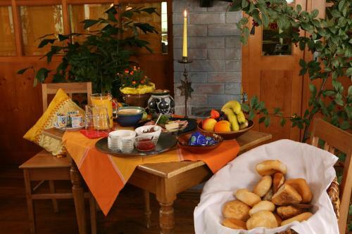 Hotel Landgut Stetter