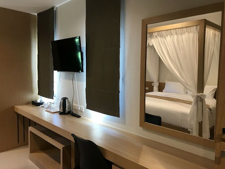 Hotel The Royal Ville Residence