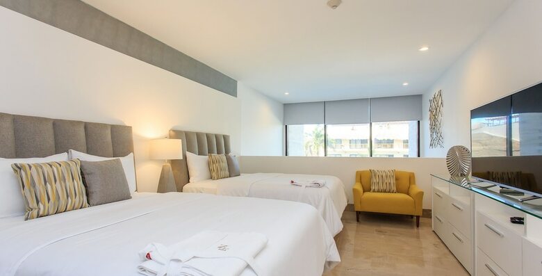 Apartamentos Oceana By Farniente