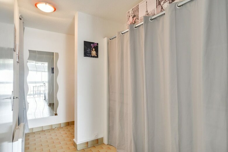 Apartamento Colombet Stay's - Studio Near Beach Carnon