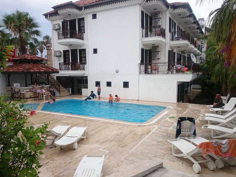 Pension Strasbourg Pansiyon