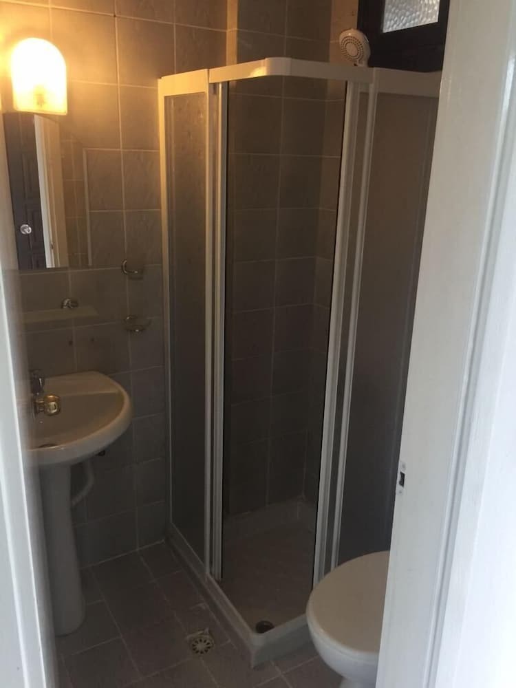 Pension Strasbourg Pansiyon