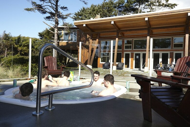 Apartamento Cox Bay Beach Resort