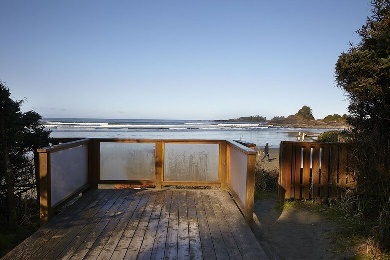 Apartamento Cox Bay Beach Resort