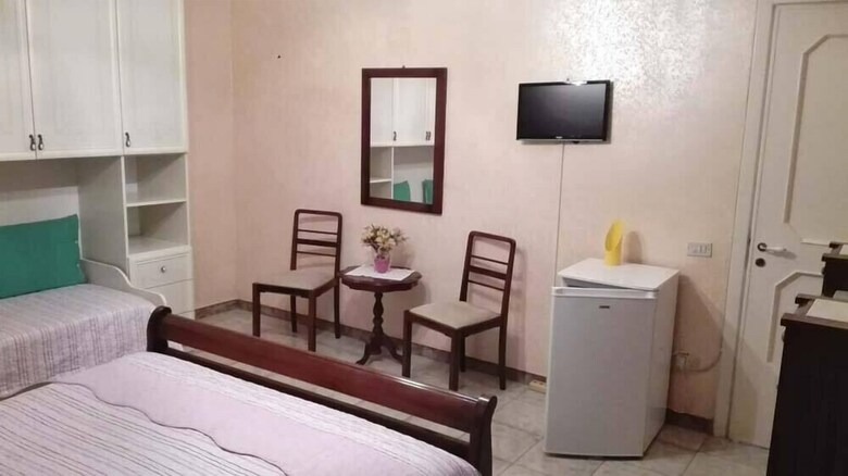 B&B La Strea