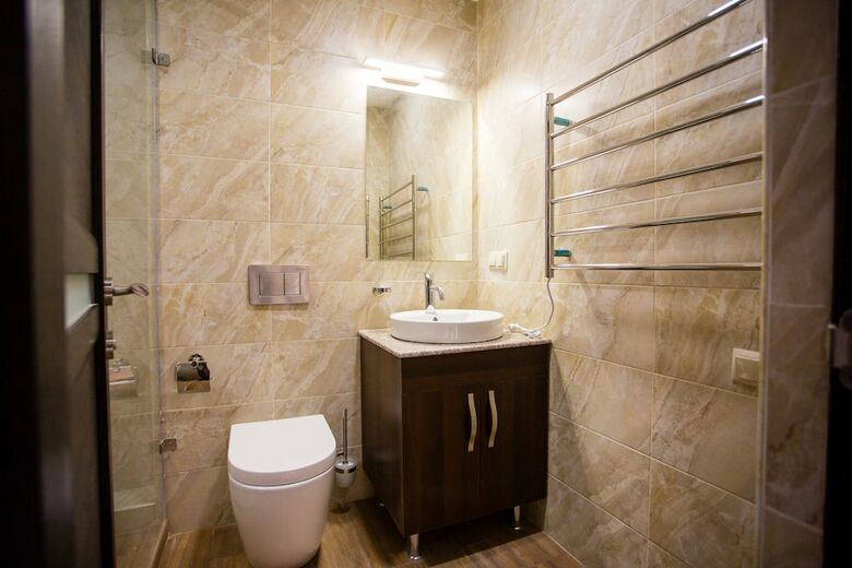 Welcome City Center Apartments