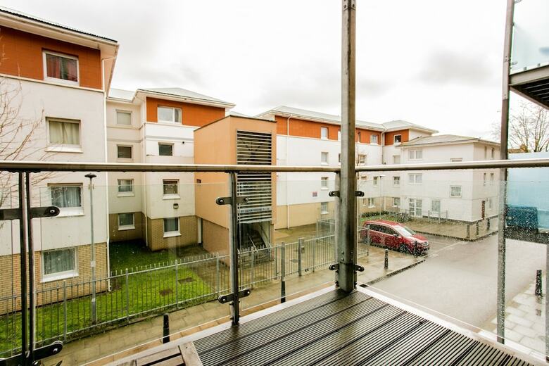 Apartamentos 1 Bedroom Flat In East London