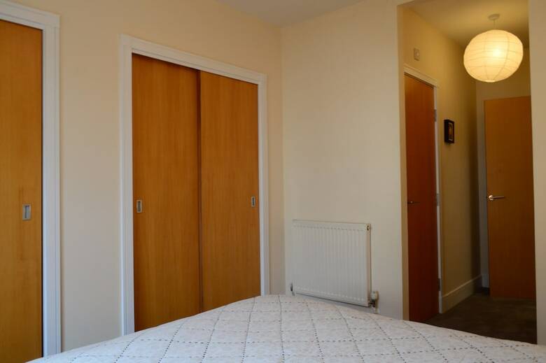 Apartamentos 2 Bedroom Home Close To City Centre
