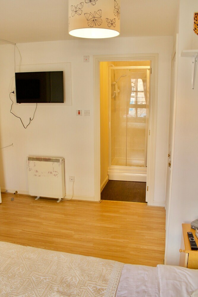 Apartamentos 3 Bedroom Flat In Edinburgh