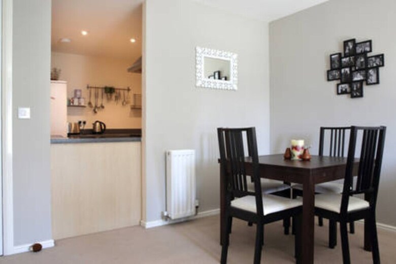 Apartamentos 2 Bedroom Flat In Bonnington