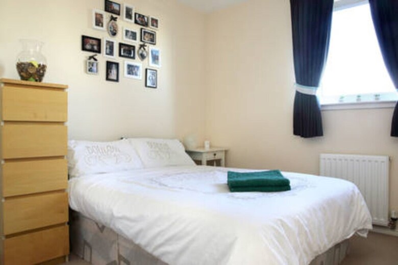 Apartamentos 2 Bedroom Flat In Bonnington