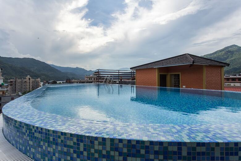 Bodhi Suites Boutique Hotel And Spa