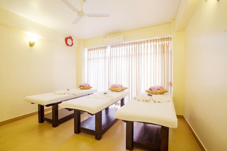 Bodhi Suites Boutique Hotel And Spa
