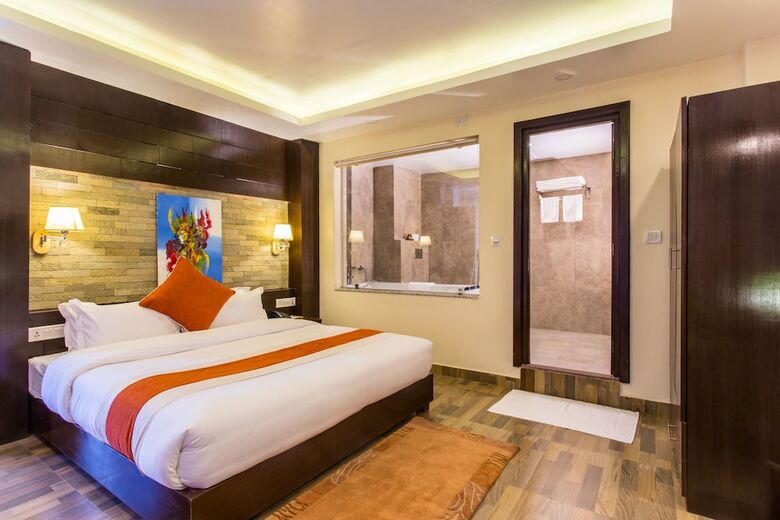 Bodhi Suites Boutique Hotel And Spa