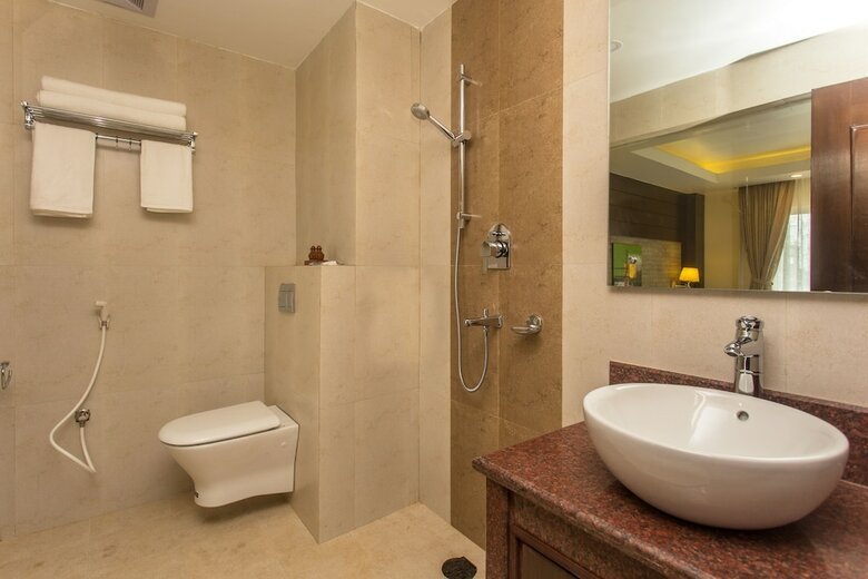 Bodhi Suites Boutique Hotel And Spa