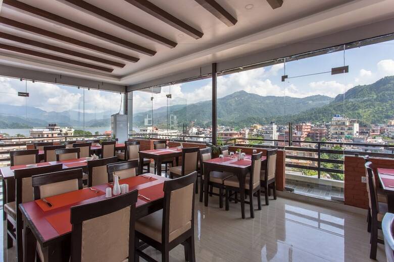 Bodhi Suites Boutique Hotel And Spa
