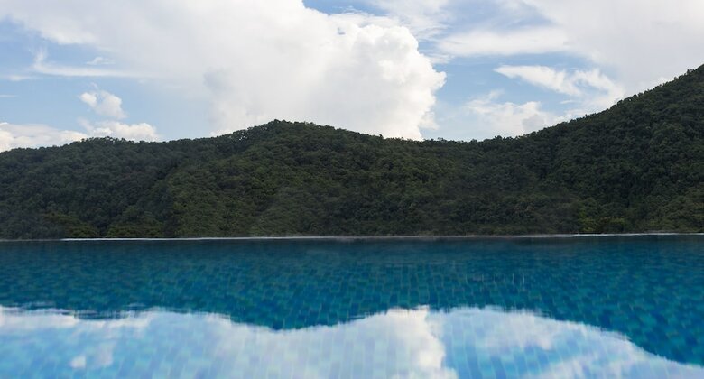 Bodhi Suites Boutique Hotel And Spa