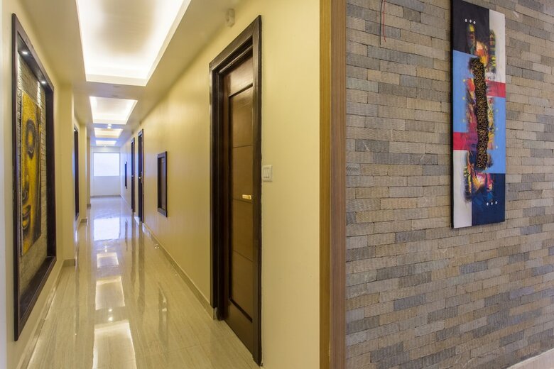 Bodhi Suites Boutique Hotel And Spa