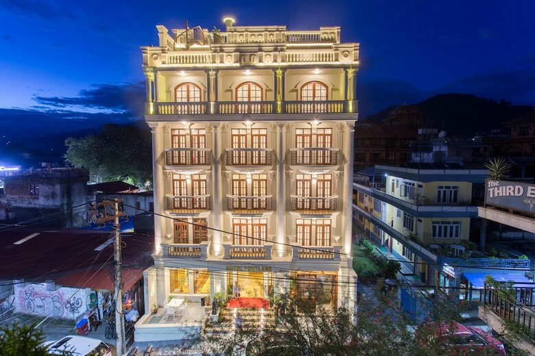 Hotel Portland