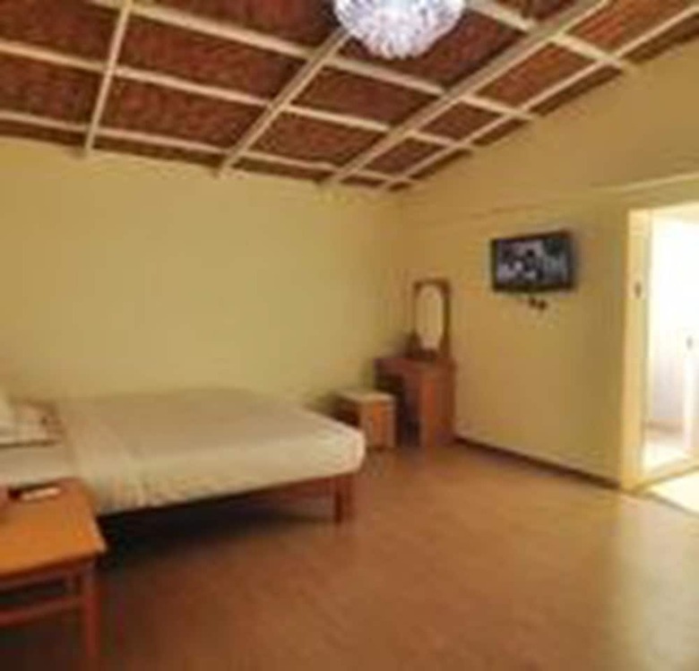 Hotel Golden Rose Guest House
