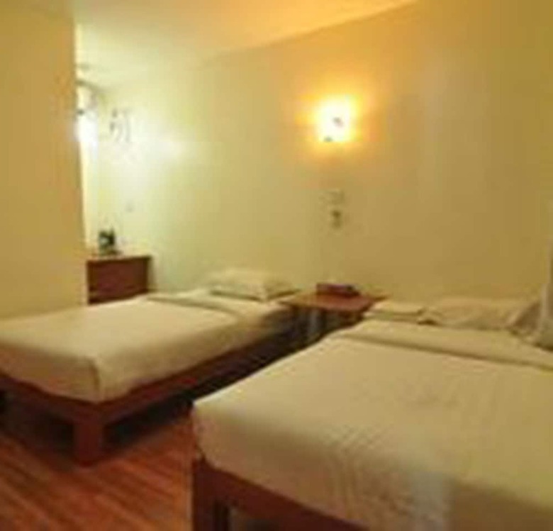 Hotel Golden Rose Guest House