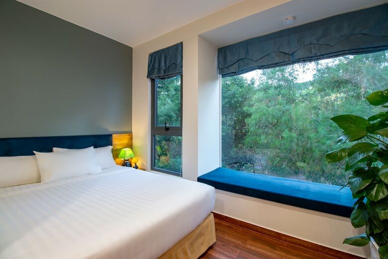 Hotel Tom Hill Resort & Spa Phu Quoc