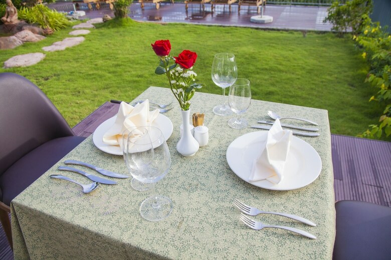 Hotel Tom Hill Resort & Spa Phu Quoc