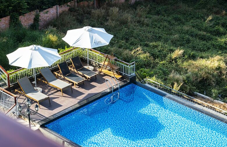 Hotel Tom Hill Resort & Spa Phu Quoc