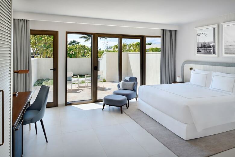 Apartamento Al Alamein Hotel